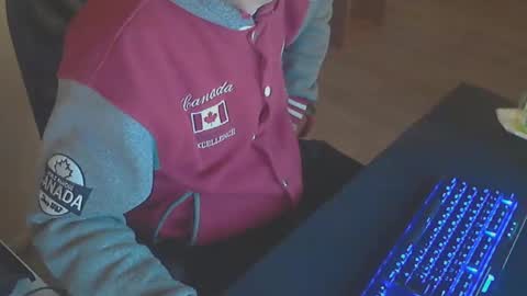 BigDick online show from 01-02-25, 07:44
