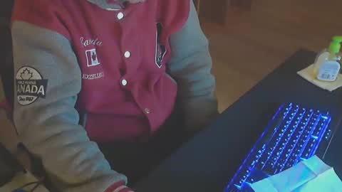 BigDick online show from 01-04-25, 07:55