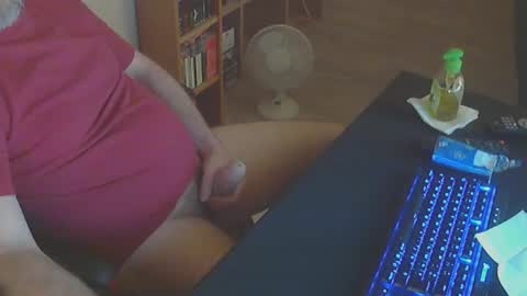 BigDick online show from 02-06-25, 11:37