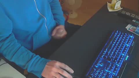 BigDick online show from 03-03-25, 06:55