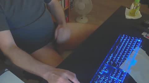 BigDick online show from 03-05-25, 10:32