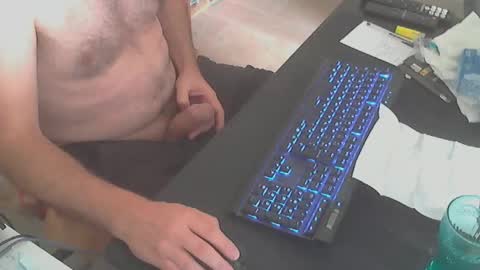 BigDick online show from 09-10-25, 10:37