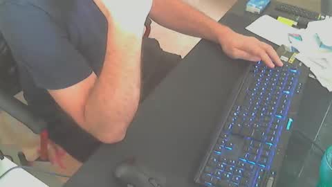 BigDick online show from 09-11-25, 09:20