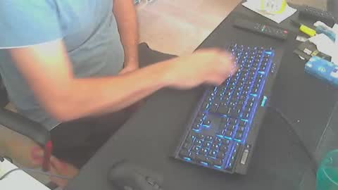 BigDick online show from 09-18-25, 12:40