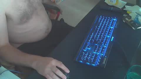 BigDick online show from 09-20-25, 10:38
