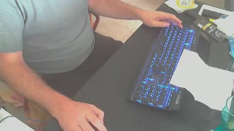 BigDick online show from 09-22-25, 09:00