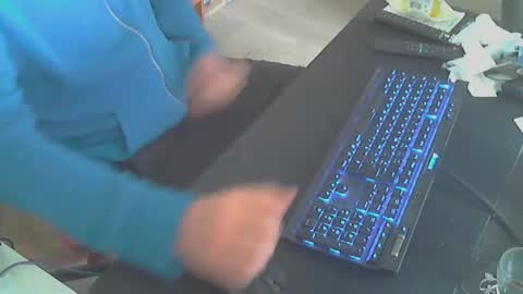 BigDick online show from 09-24-25, 11:13