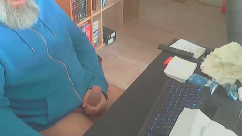 BigDick online show from 10-05-25, 09:29