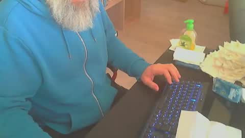 BigDick online show from 10-06-25, 06:55