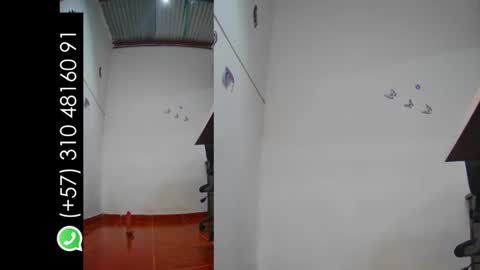 luis027 online show from 11-02-25, 09:11