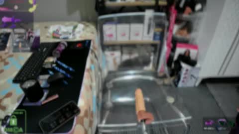 bisex woman online show from 01-05-26, 10:35