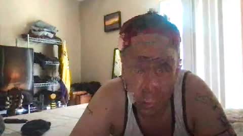 Snapshot of bishopishard chatting on 04-15-26, 08:31 bishopishard online show from 04-15-26, 08:31