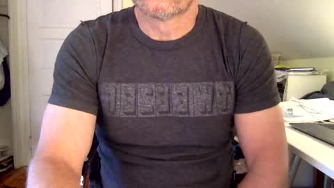 BisonBar online show from 10-25-25, 02:56