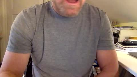 BisonBar online show from 11-10-25, 03:55