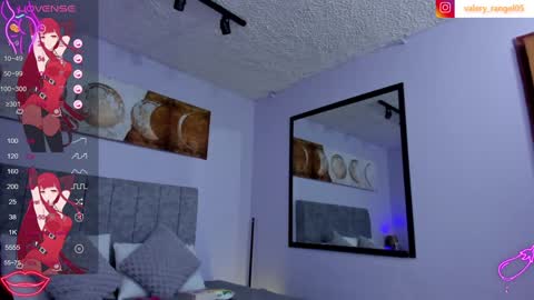 Snapshot of bitch_capelli chatting on 01-15-25, 10:13 .. .. online show from 01-15-25, 10:13