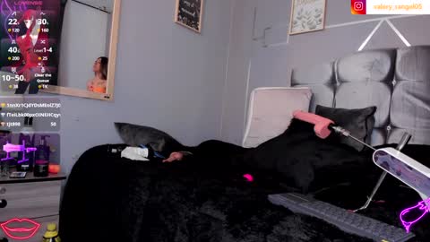 Snapshot of bitch_capelli chatting on 02-03-25, 03:42 .. .. online show from 02-03-25, 03:42