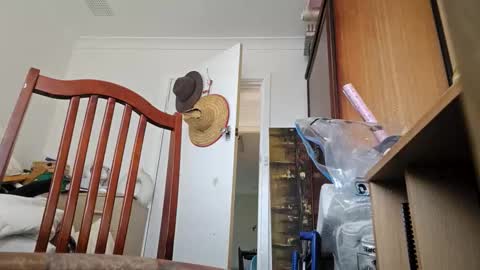 bitchboy864u online show from 10-02-25, 06:31