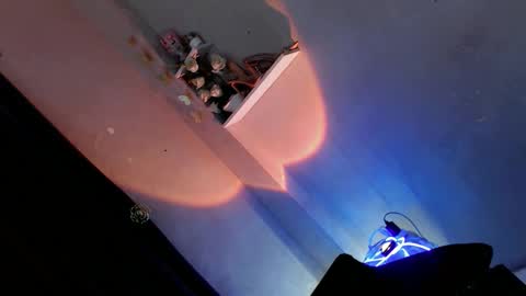 ASHLEY online show from 04-08-26, 01:44