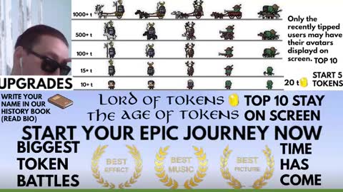 Bitchy online show from 01-30-25, 07:07