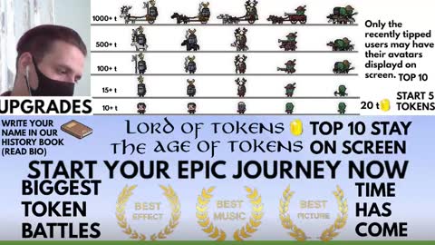 Bitchy online show from 02-02-25, 08:35