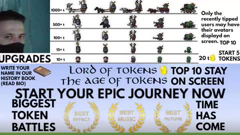 Bitchy online show from 02-02-25, 04:11