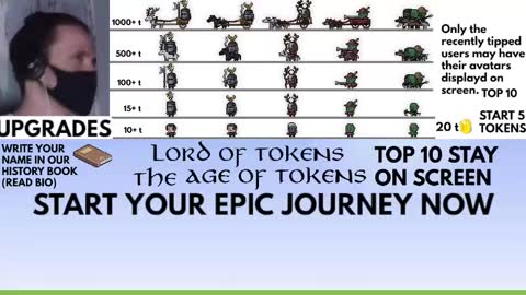 Bitchy online show from 02-28-25, 09:33