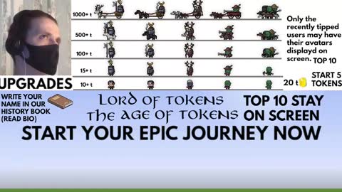 Bitchy online show from 03-04-25, 07:01