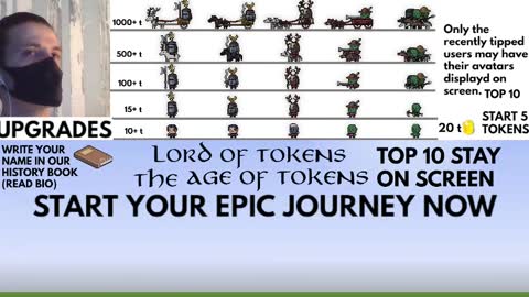 Bitchy online show from 03-06-25, 08:37