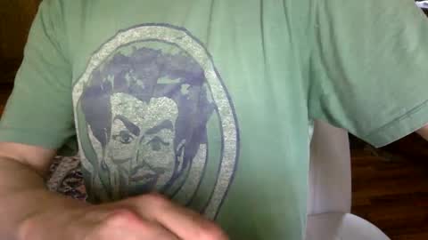 BizarroDange online show from 09-19-25, 02:18