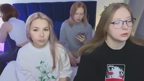 Julia online show from 02-01-25, 08:29