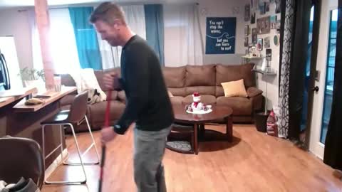 Snapshot of bjvibez chatting on 12-14-24, 09:24 Brock Jess Thunderlink online show from 12-14-24, 09:24