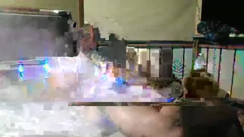 Snapshot of bjvibez chatting on 12-30-24, 02:08 Brock Jess Thunderlink online show from 12-30-24, 02:08