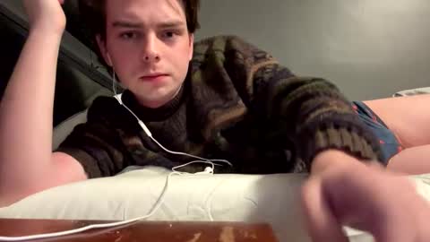 bkennedy829 online show from 02-05-26, 11:37