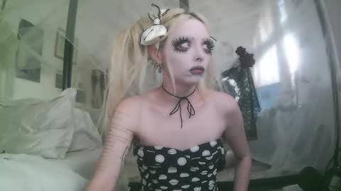 vampire fang  online show from 12-19-25, 06:26