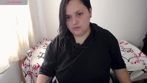 Snapshot of bl3ak__1 chatting on 10-10-25, 07:46 Monica online show from 10-10-25, 07:46