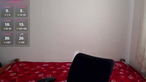 Snapshot of bl3ak__1 chatting on 10-30-25, 08:53 Monica online show from 10-30-25, 08:53