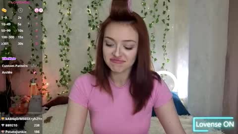 Kitty online show from 11-15-25, 12:45