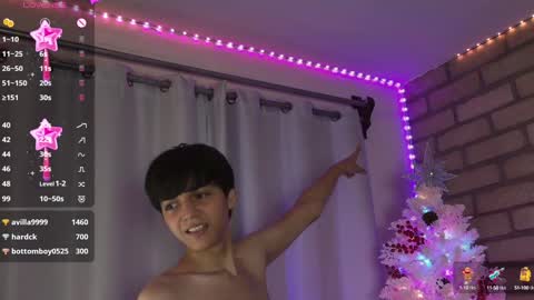 Snapshot of bl_cos chatting on 12-26-24, 03:49 Biel online show from 12-26-24, 03:49