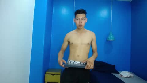 blacckandwhitte online show from 12-03-24, 11:44