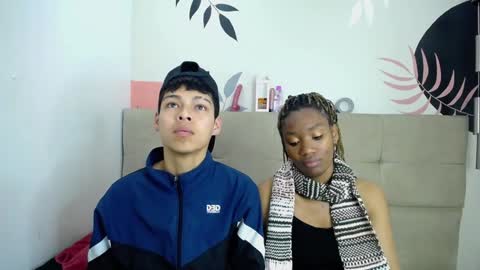 blacckandwhitte online show from 12-31-24, 11:53