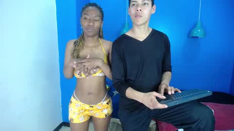 blacckandwhitte online show from 01-02-25, 07:51