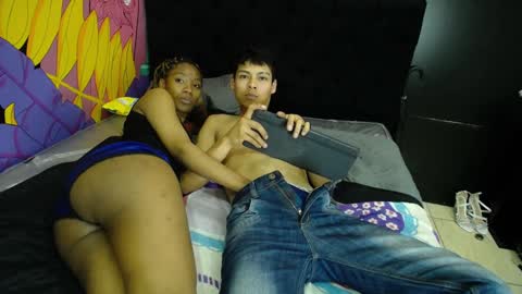 blacckandwhitte online show from 01-07-25, 01:28