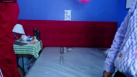 blacckandwhitte online show from 02-18-25, 12:15