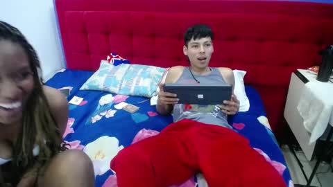 blacckandwhitte online show from 02-27-25, 06:42