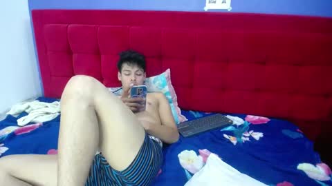 blacckandwhitte online show from 02-27-25, 09:47