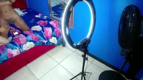 blacckandwhitte online show from 03-04-25, 11:43