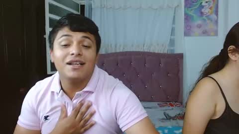 black__and__whiite online show from 10-03-25, 11:57