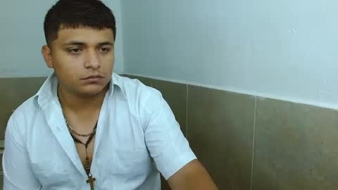 black__and__whiite online show from 10-14-25, 12:11