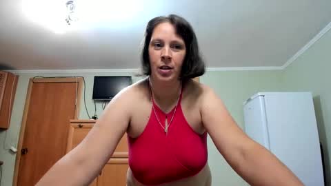 naughtyKate online show from 10-07-25, 08:39