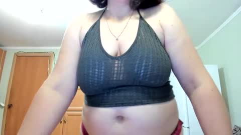 naughtyKate online show from 02-08-26, 10:57